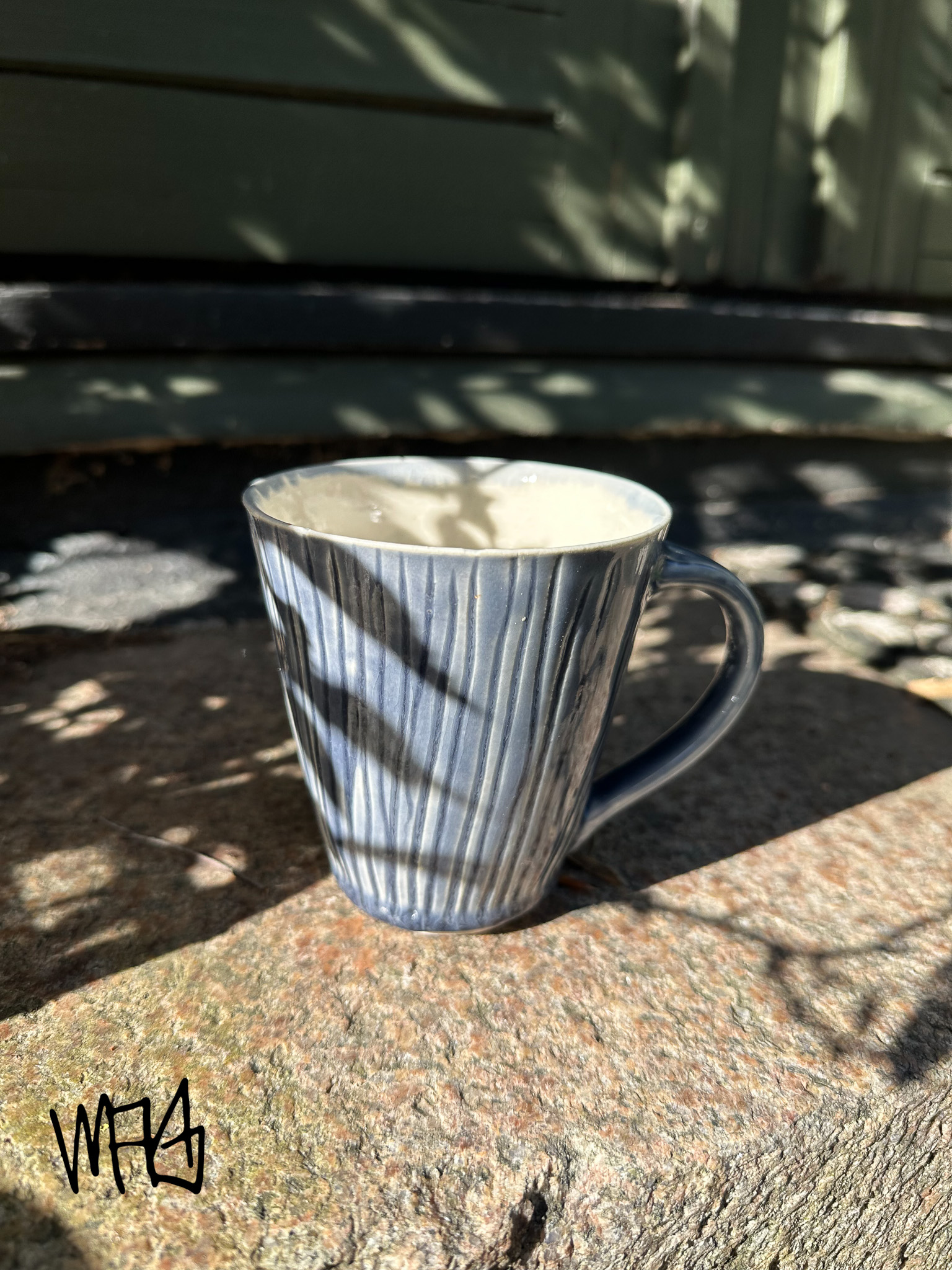 Keramik værk